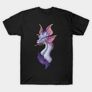 Fanart MH Mizutsune T-Shirt